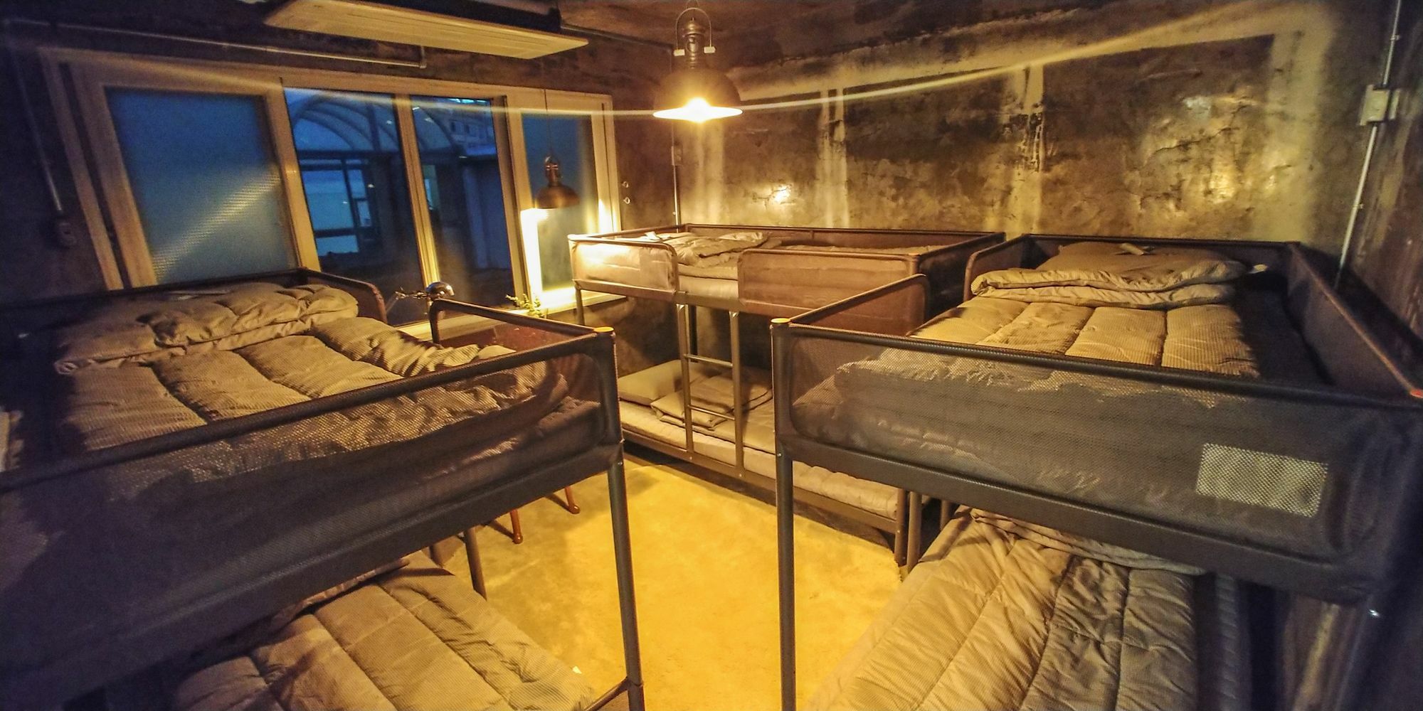 Tetto House Rooftop Garden Seoul Ngoại thất bức ảnh