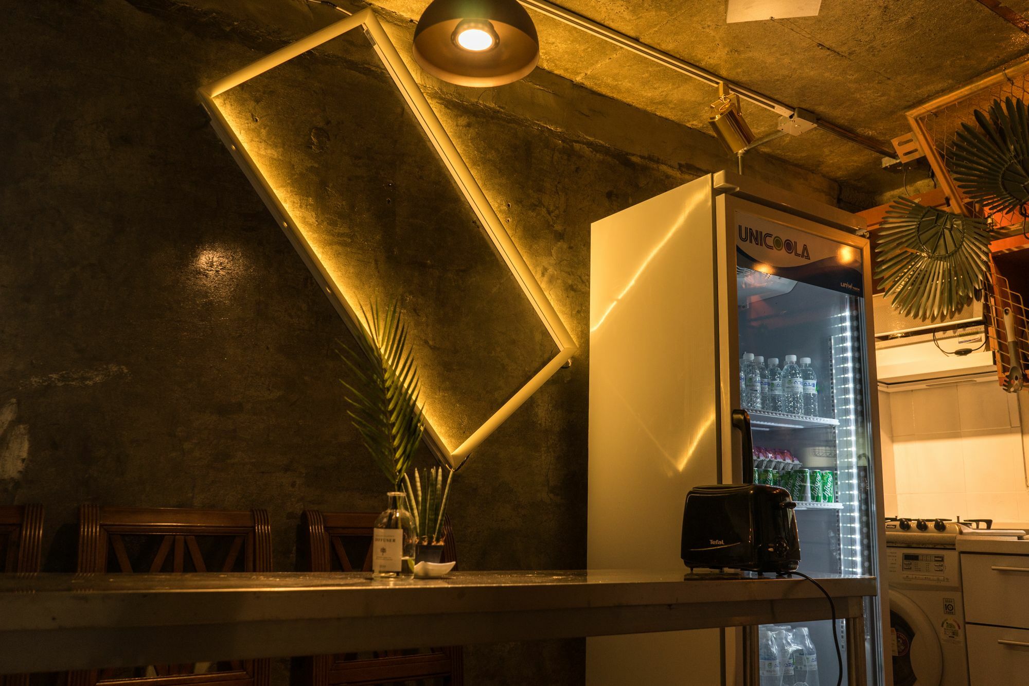 Tetto House Rooftop Garden Seoul Ngoại thất bức ảnh