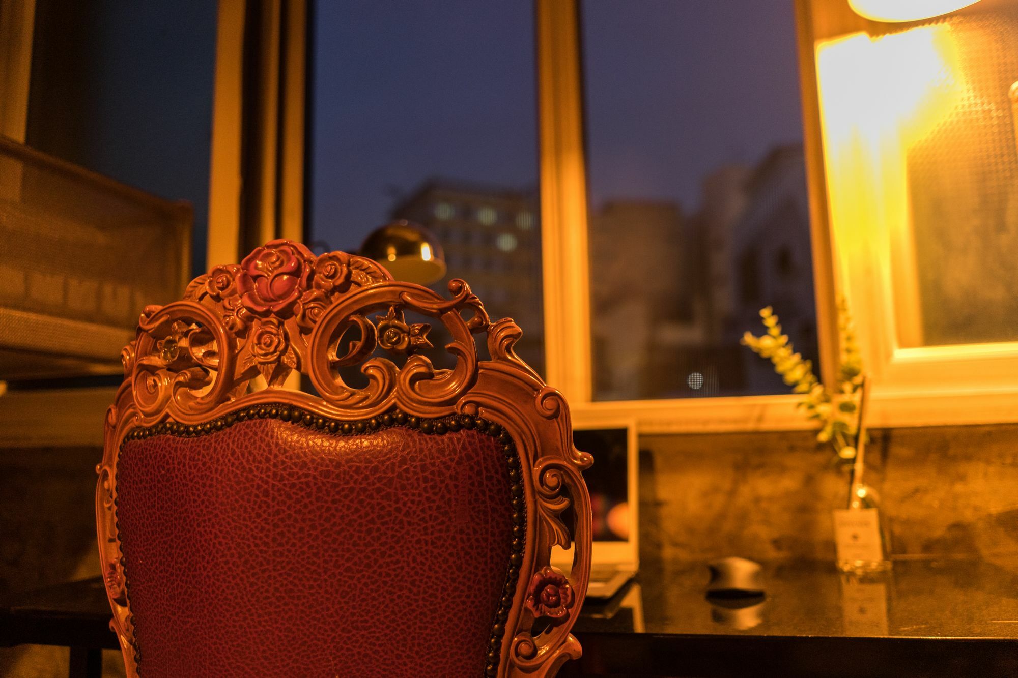 Tetto House Rooftop Garden Seoul Ngoại thất bức ảnh
