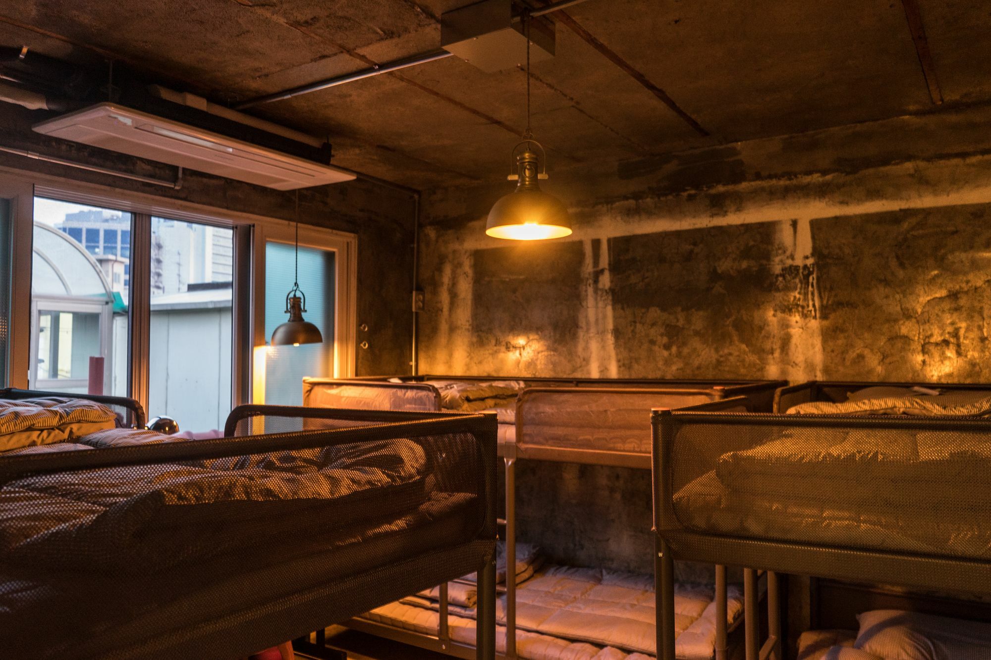 Tetto House Rooftop Garden Seoul Ngoại thất bức ảnh