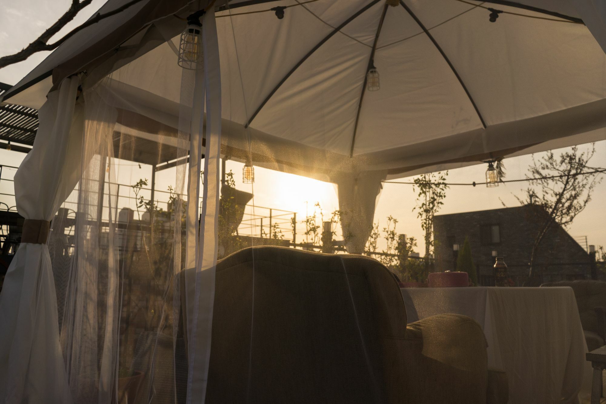 Tetto House Rooftop Garden Seoul Ngoại thất bức ảnh